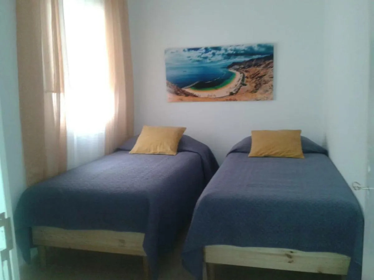 Confortable Piso En El Centro De Tenerife location